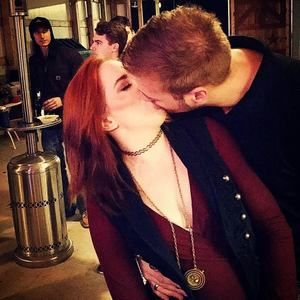 Meet your Posher, Madison